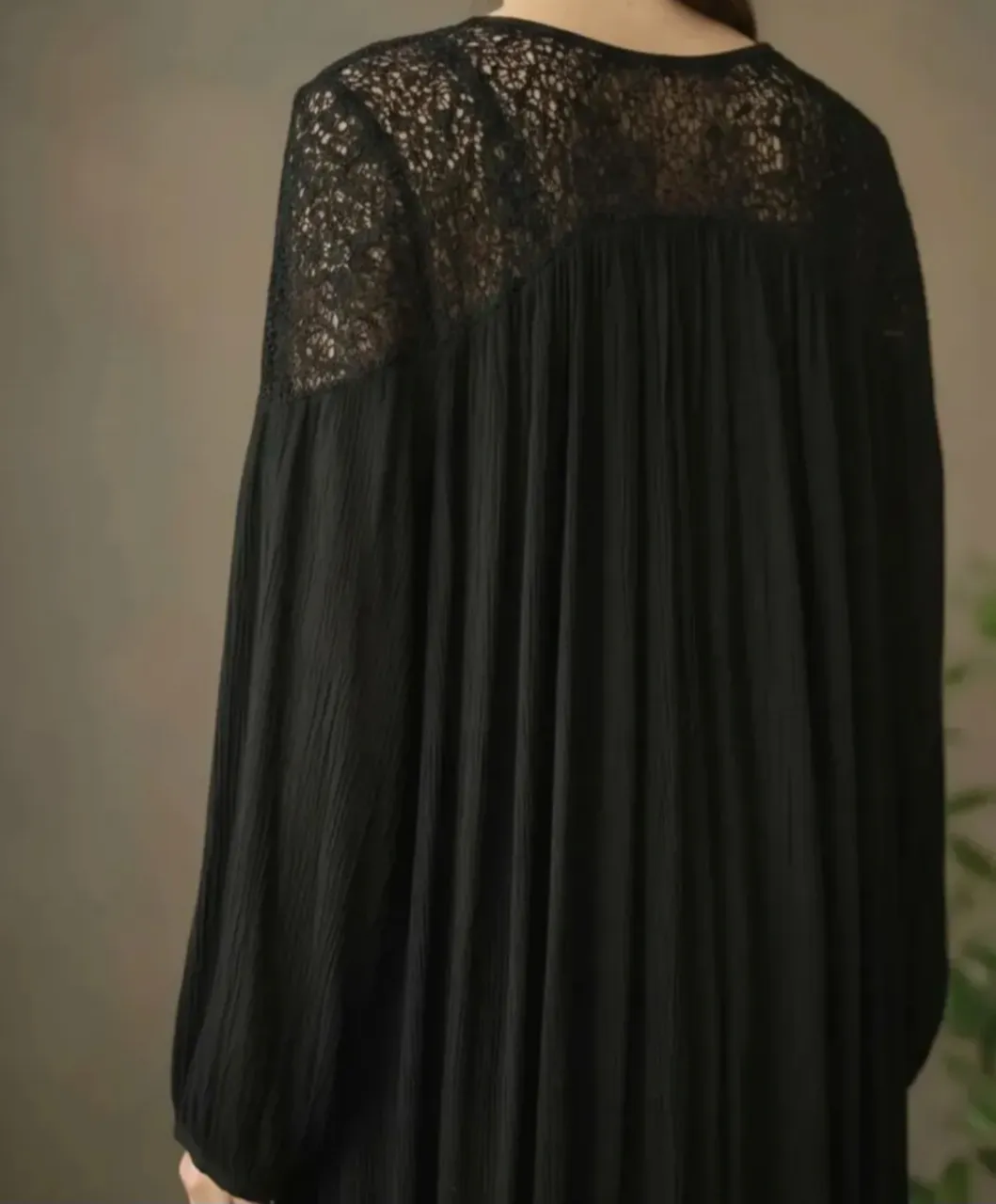 Vestido H&M - imagen 2