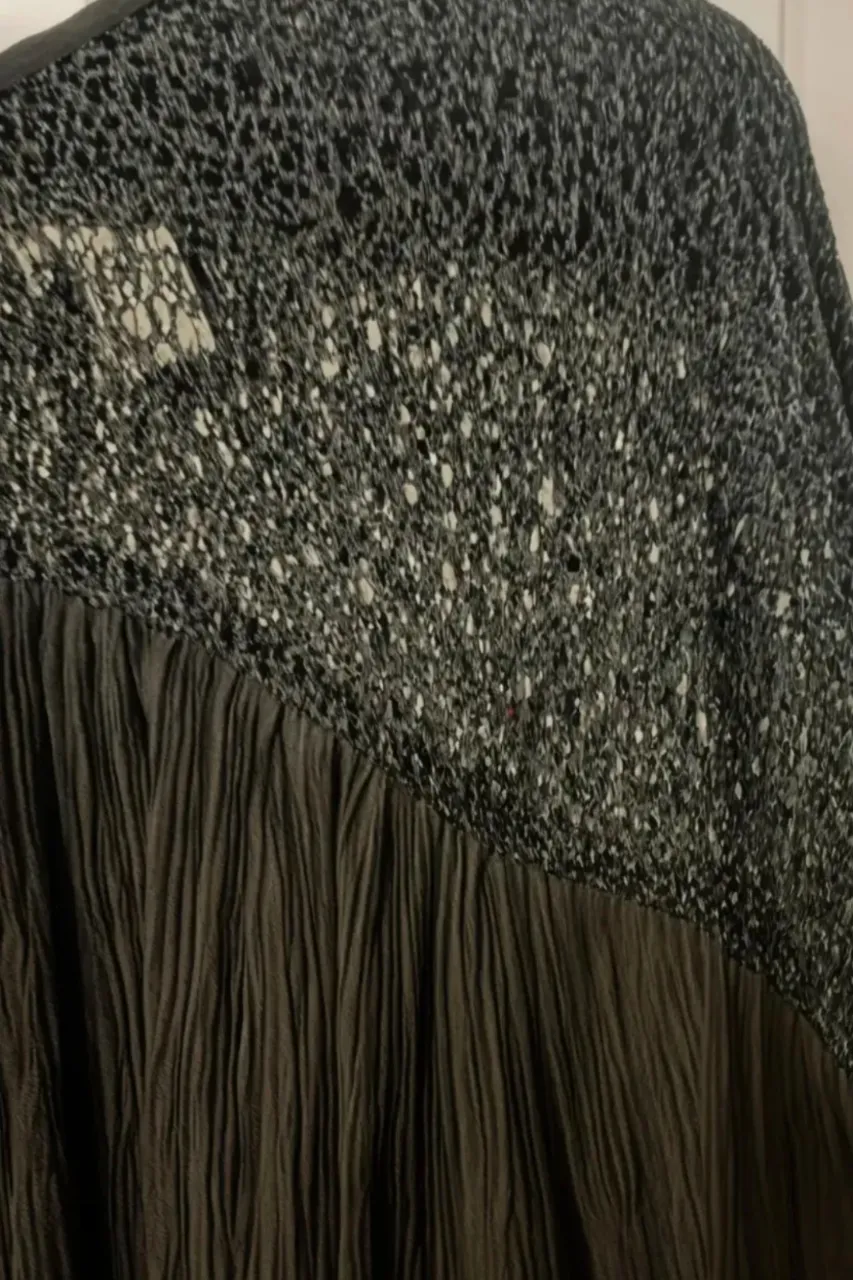 Vestido H&M - imagen 5