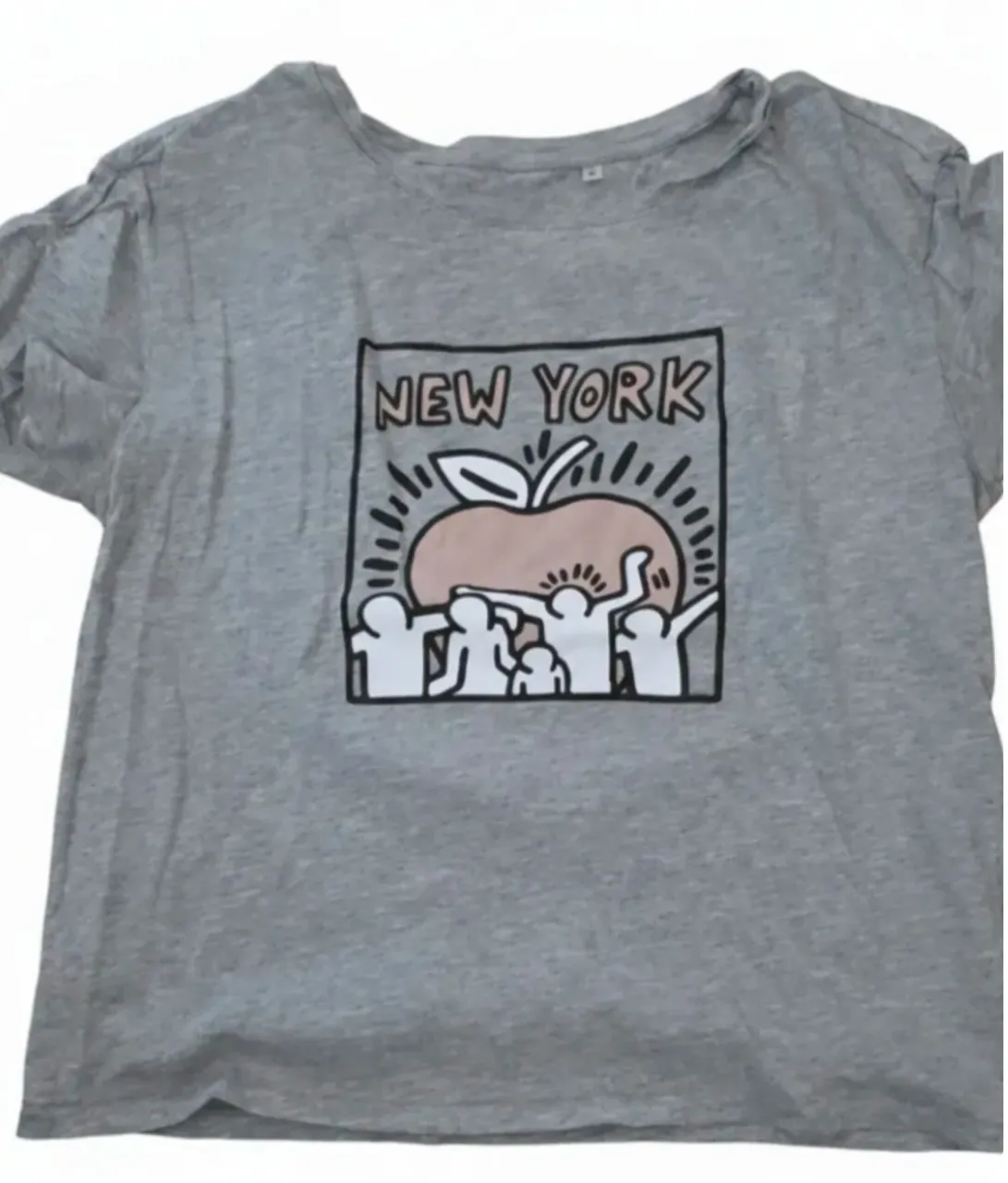 Remera Uniqlo - imagen 3
