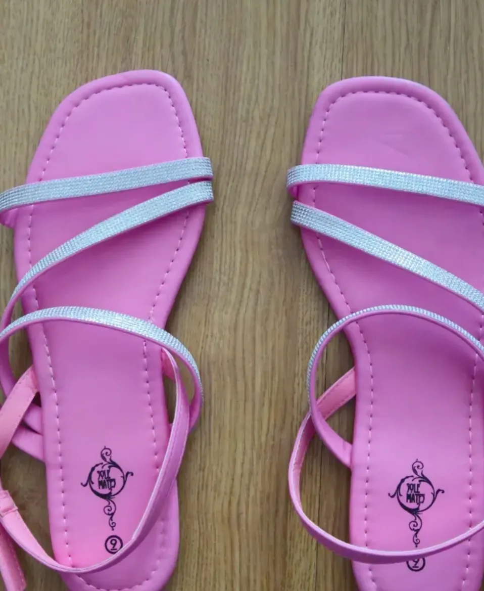 Sandalias Importadas usa - imagen 2