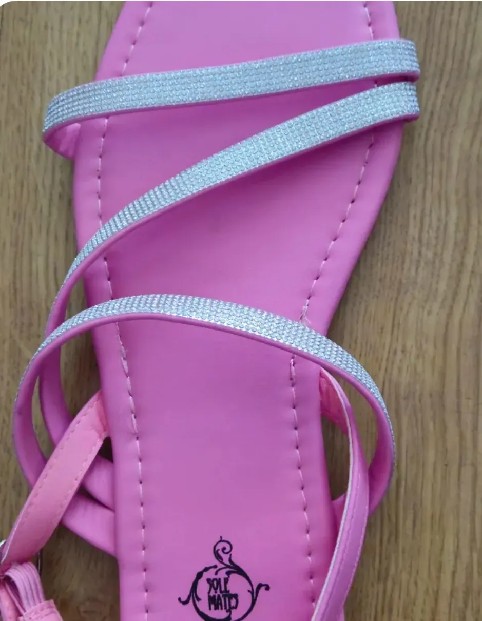 Sandalias Importadas usa - imagen 4