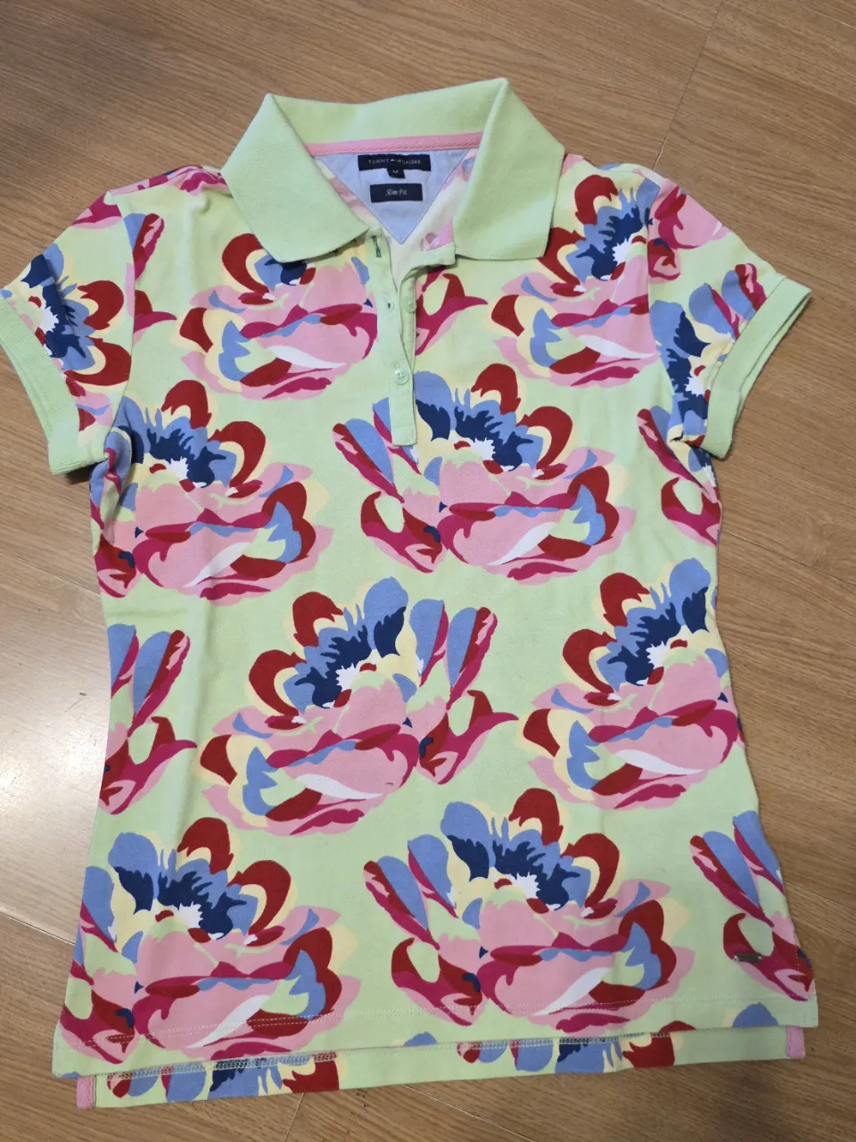 Remera Tommy Hilfiger - imagen 3