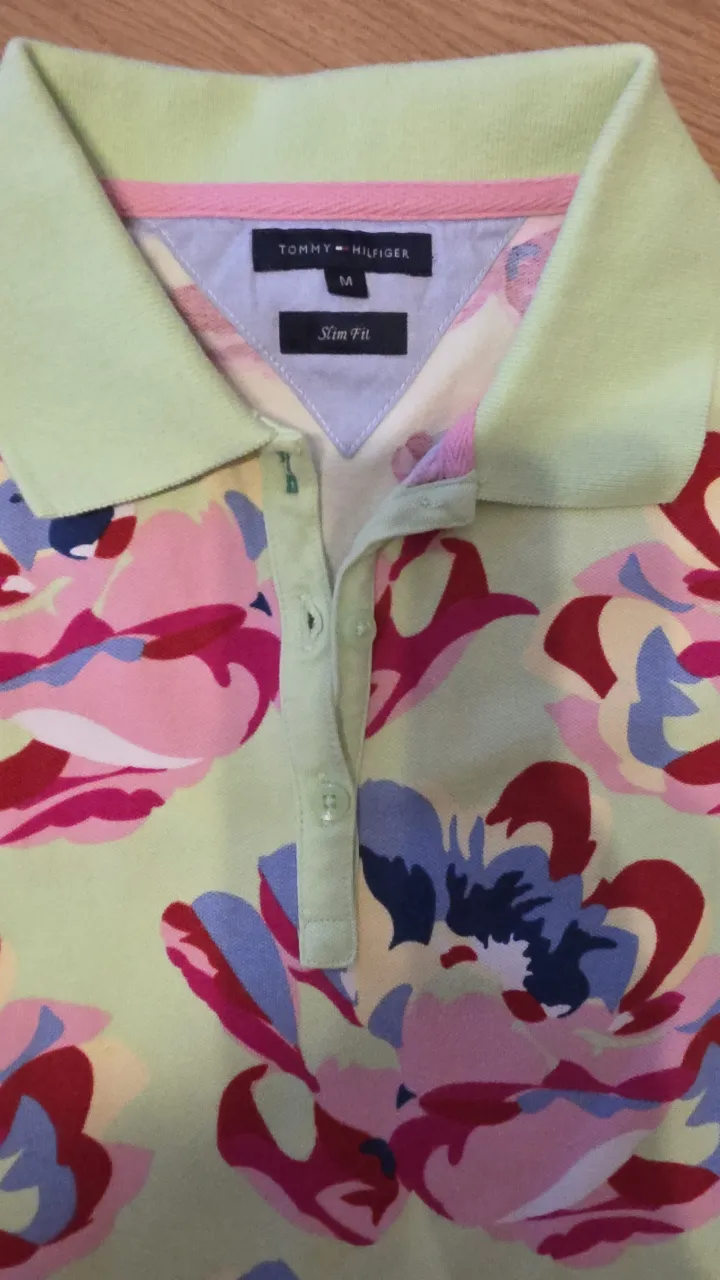 Remera Tommy Hilfiger - imagen 2
