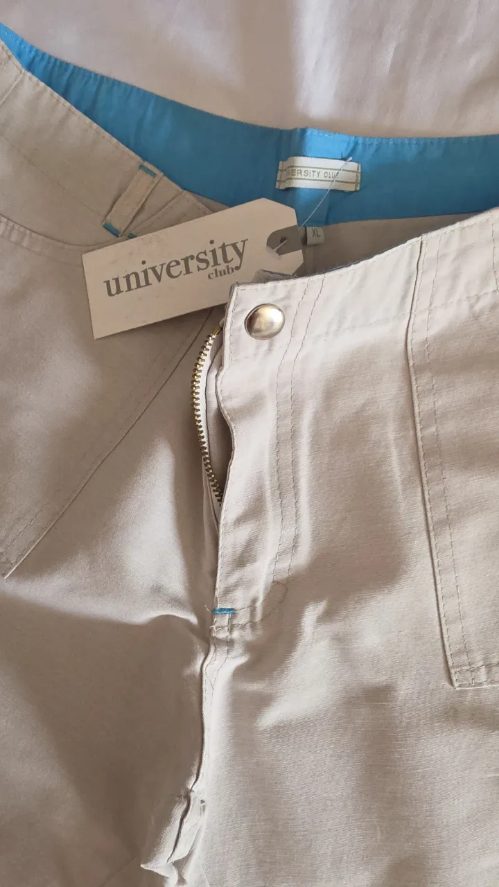 Pantalón University Club - imagen 5