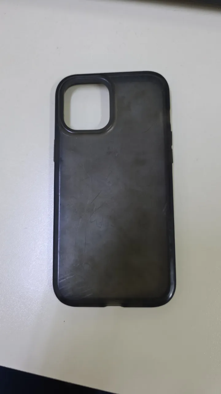 Lencería Iphone 12