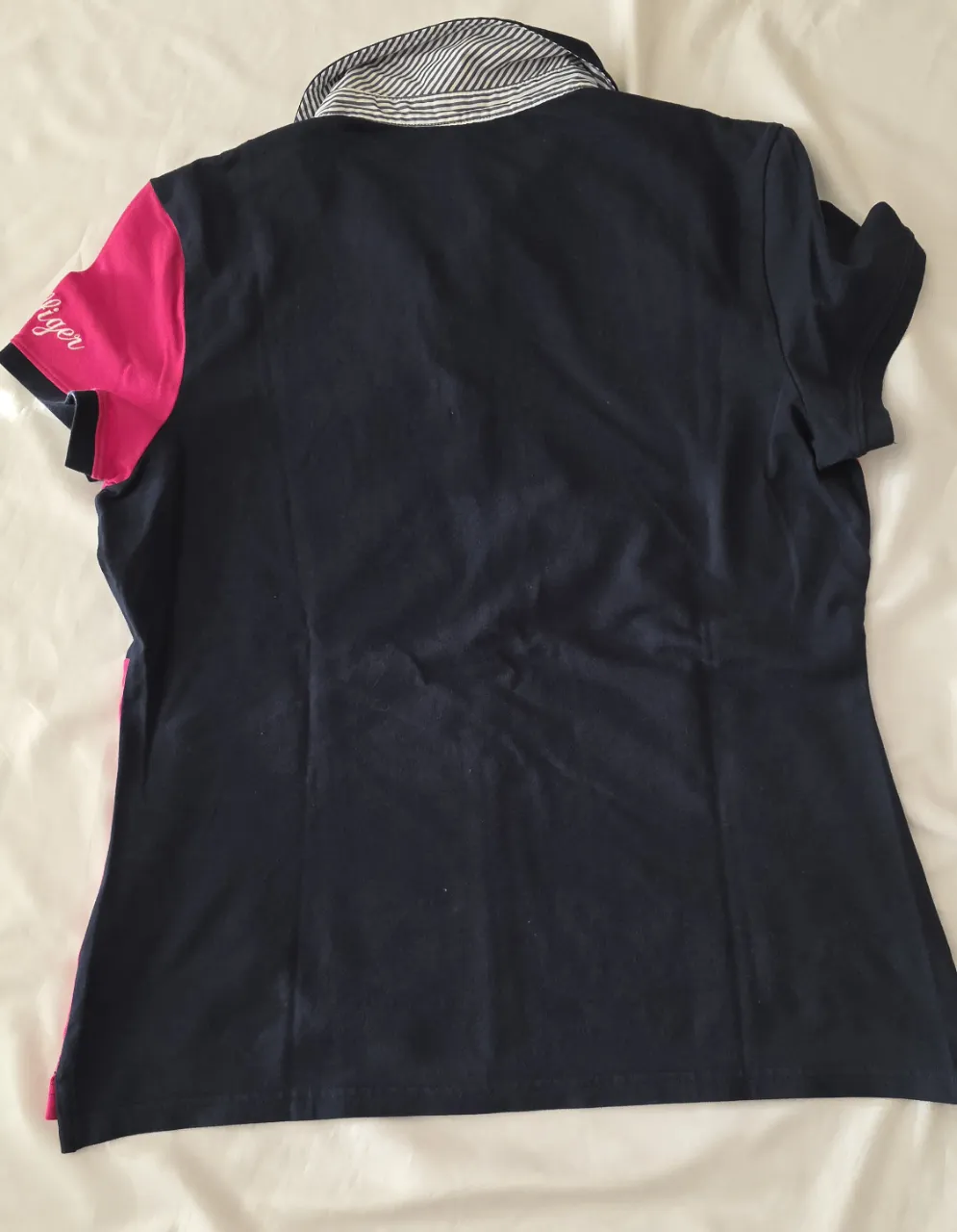 Remera Tommy Hilfiger - Vista 4