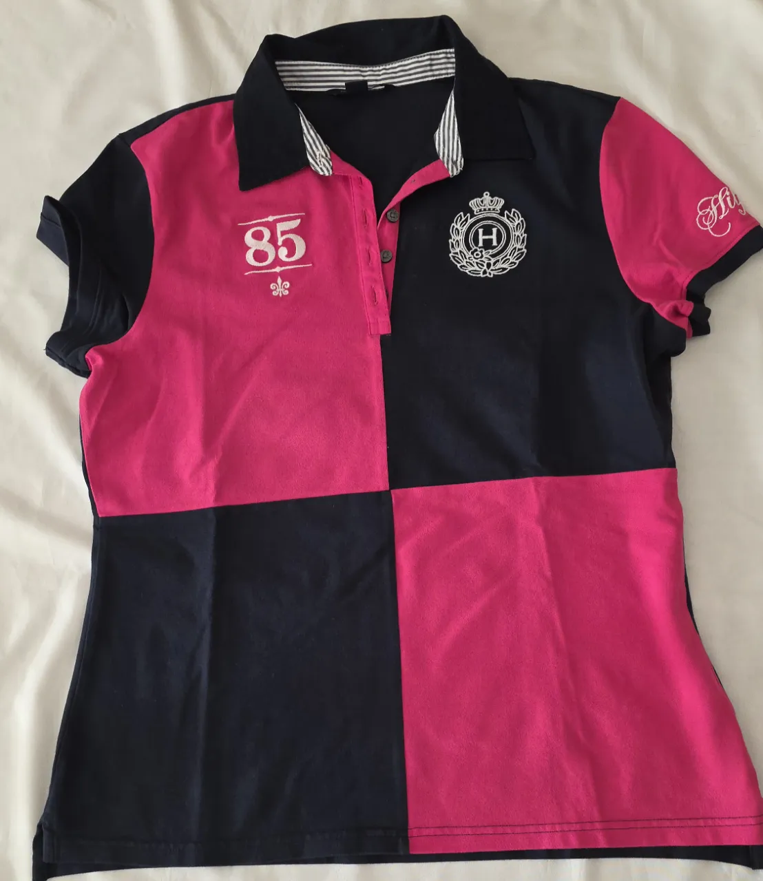 Remera Tommy Hilfiger - Vista 5