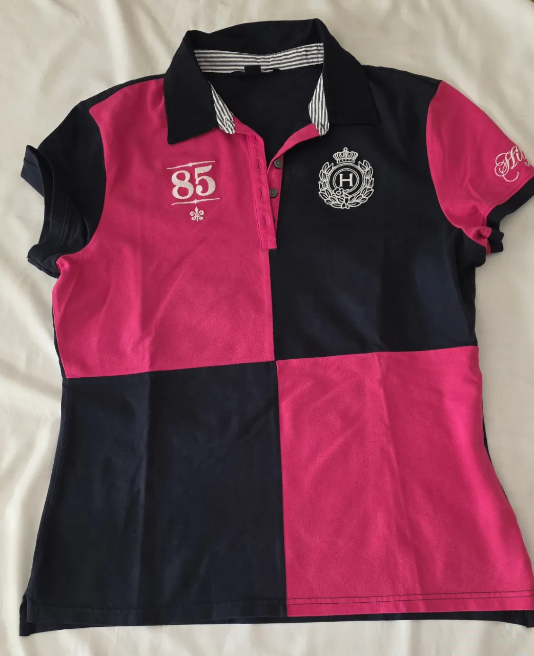 Remera Tommy Hilfiger - Vista 7