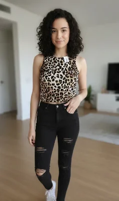 Charlotte russe