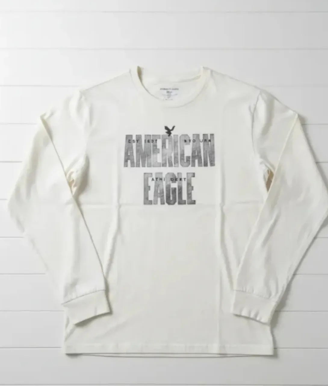 Remera American Eagle - imagen 3