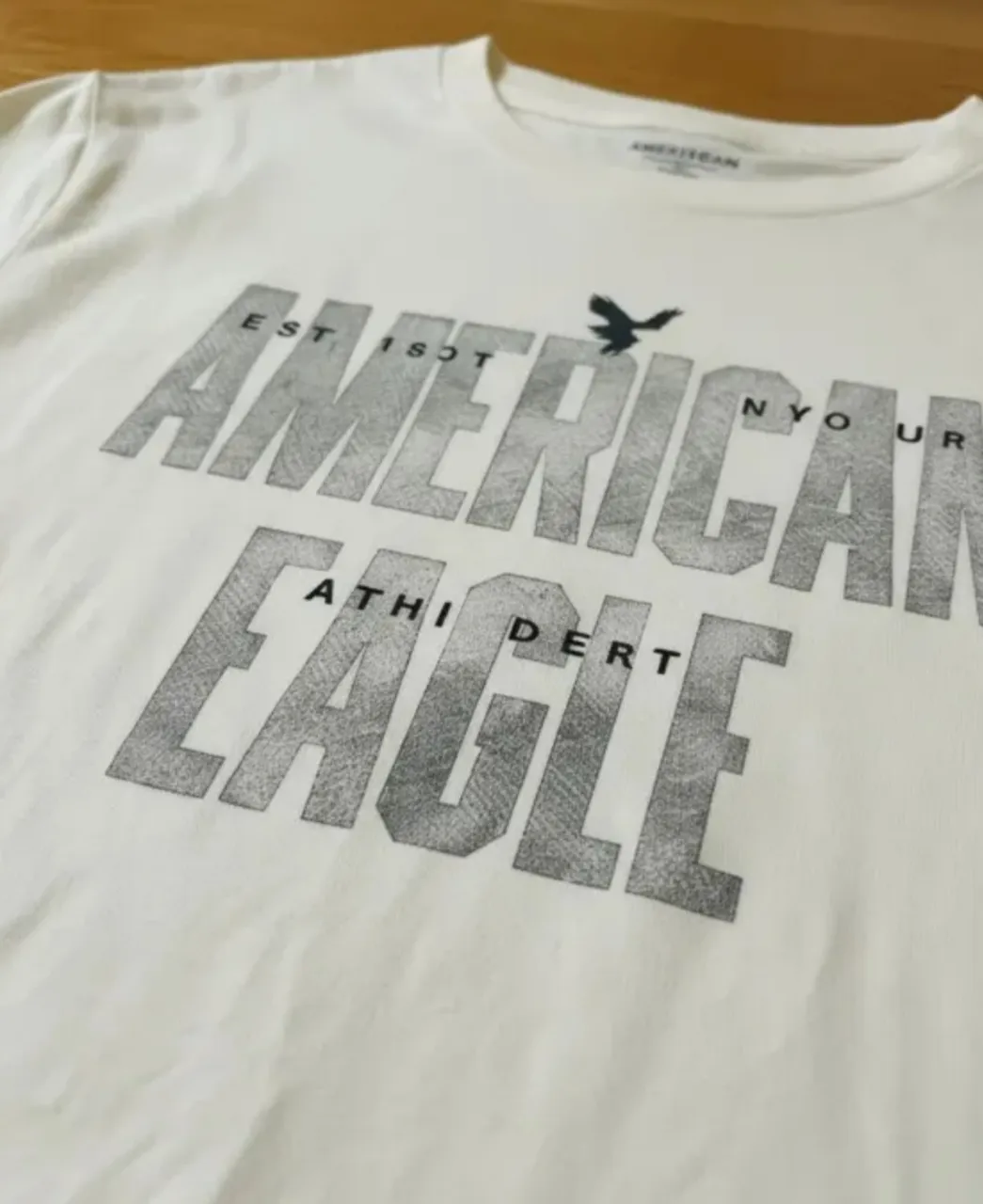 Remera American Eagle - imagen 2