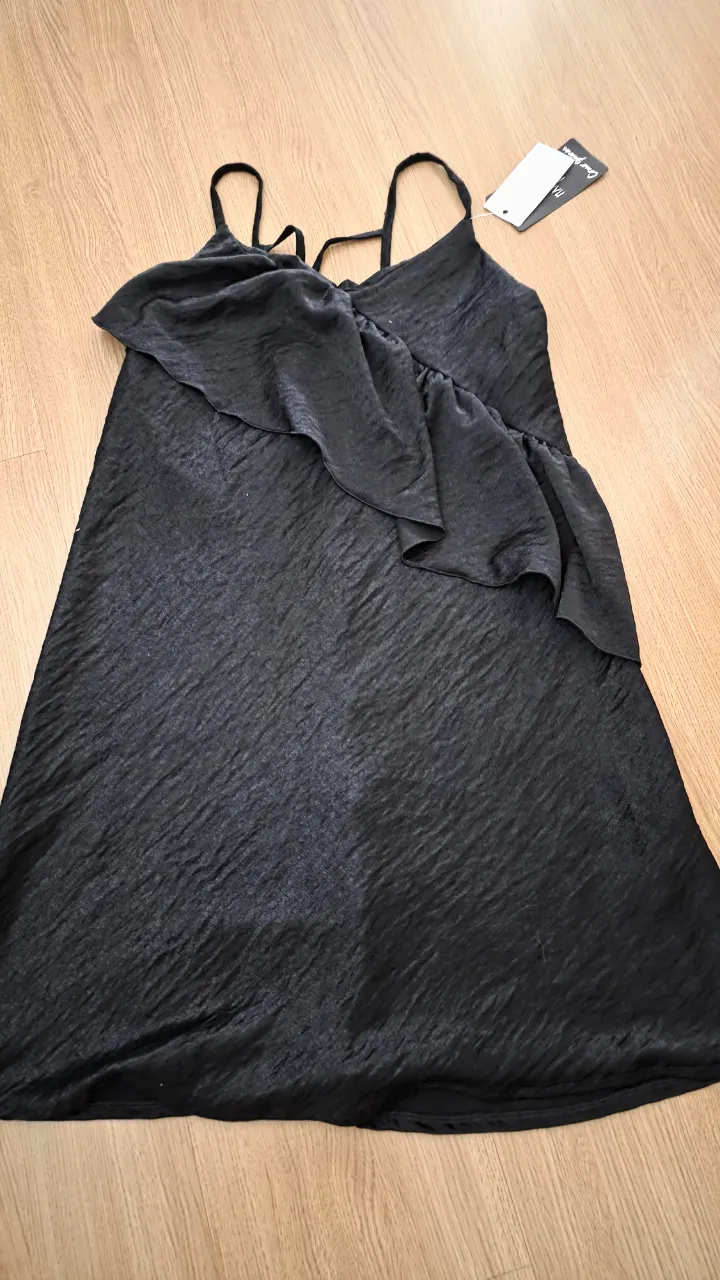Vestido Como Quieres miniatura 4