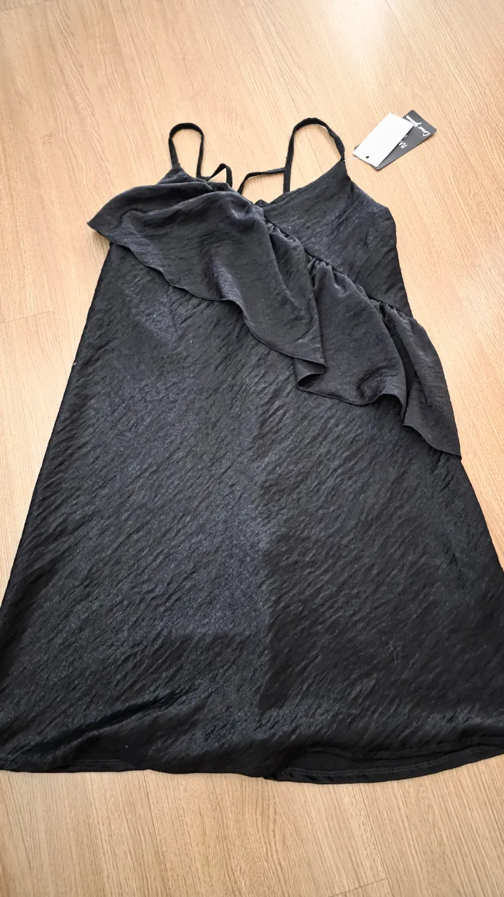 Vestido Como Quieres - Vista 3