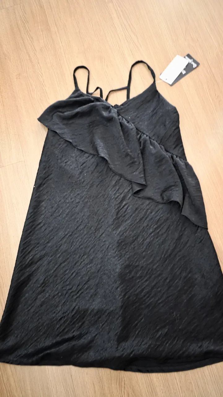 Vestido Como Quieres miniatura 5
