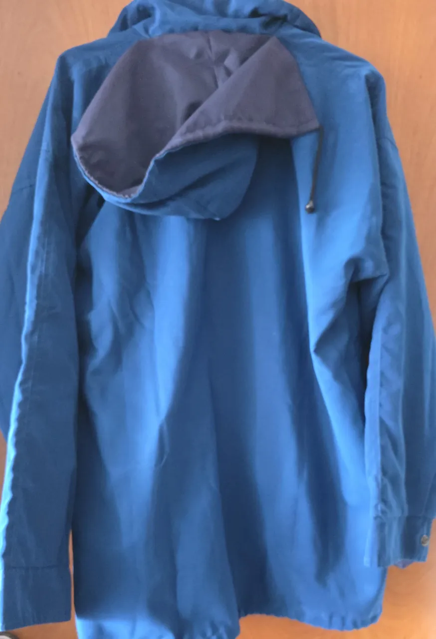 Campera Marca nacional - imagen 4