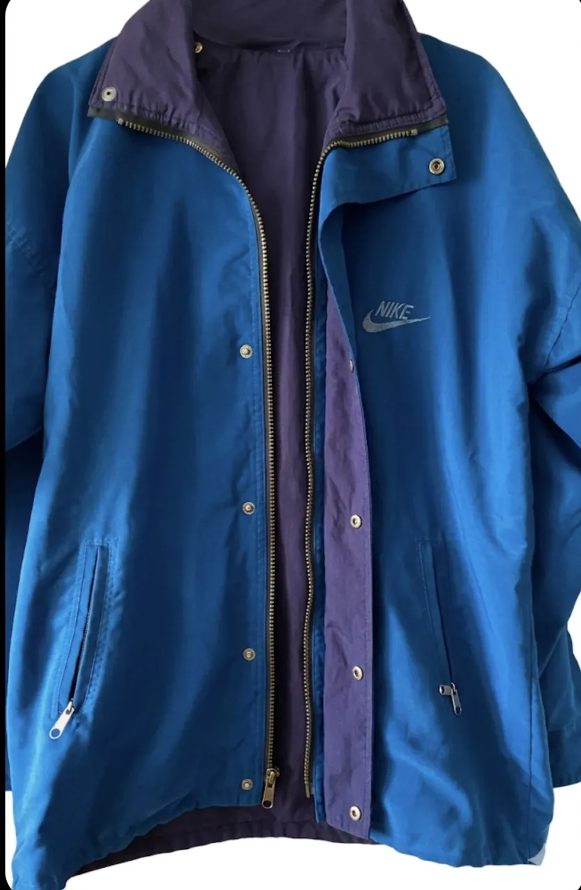 Campera Marca nacional - imagen 2