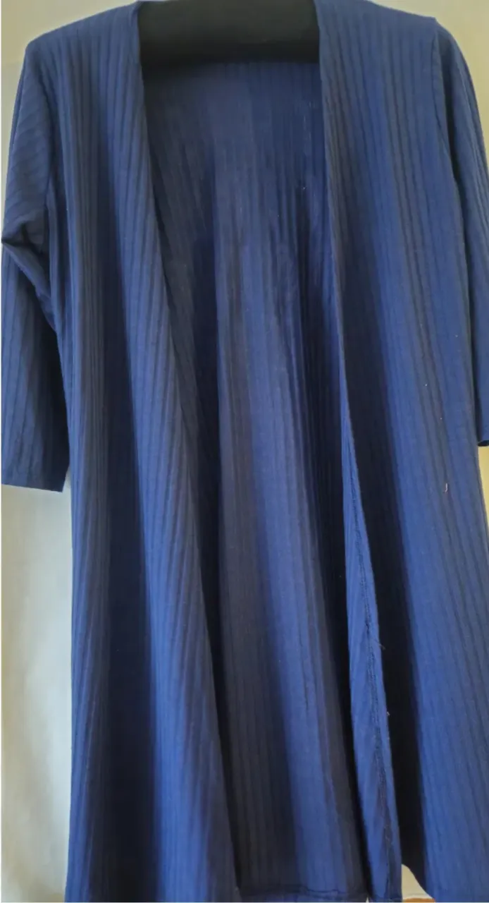Cardigan Marca nacional - imagen 4
