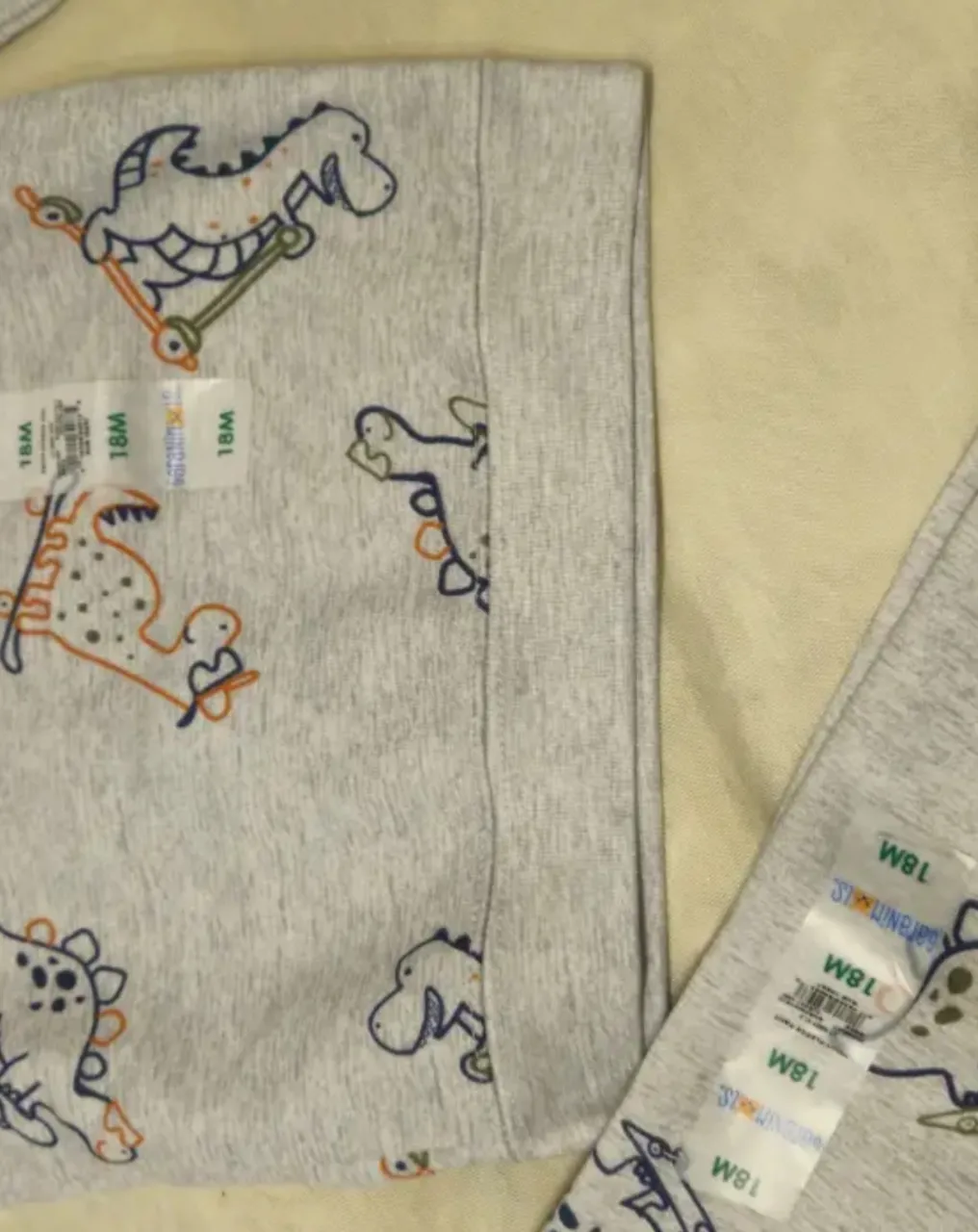 Conjunto Garanimals - imagen 2