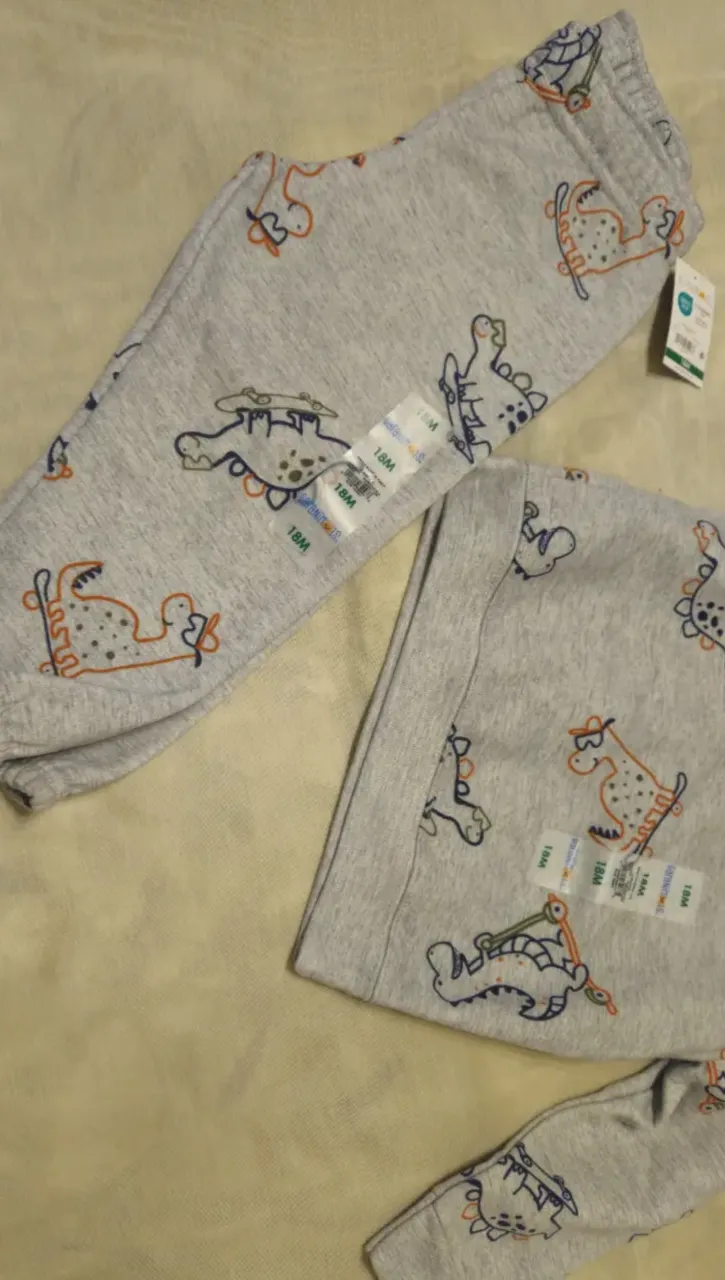 Conjunto Garanimals - imagen 3