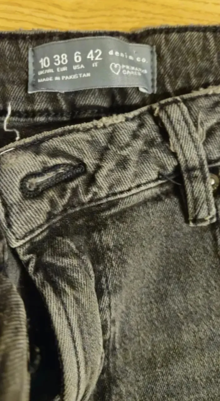 Jean Primark - imagen 3