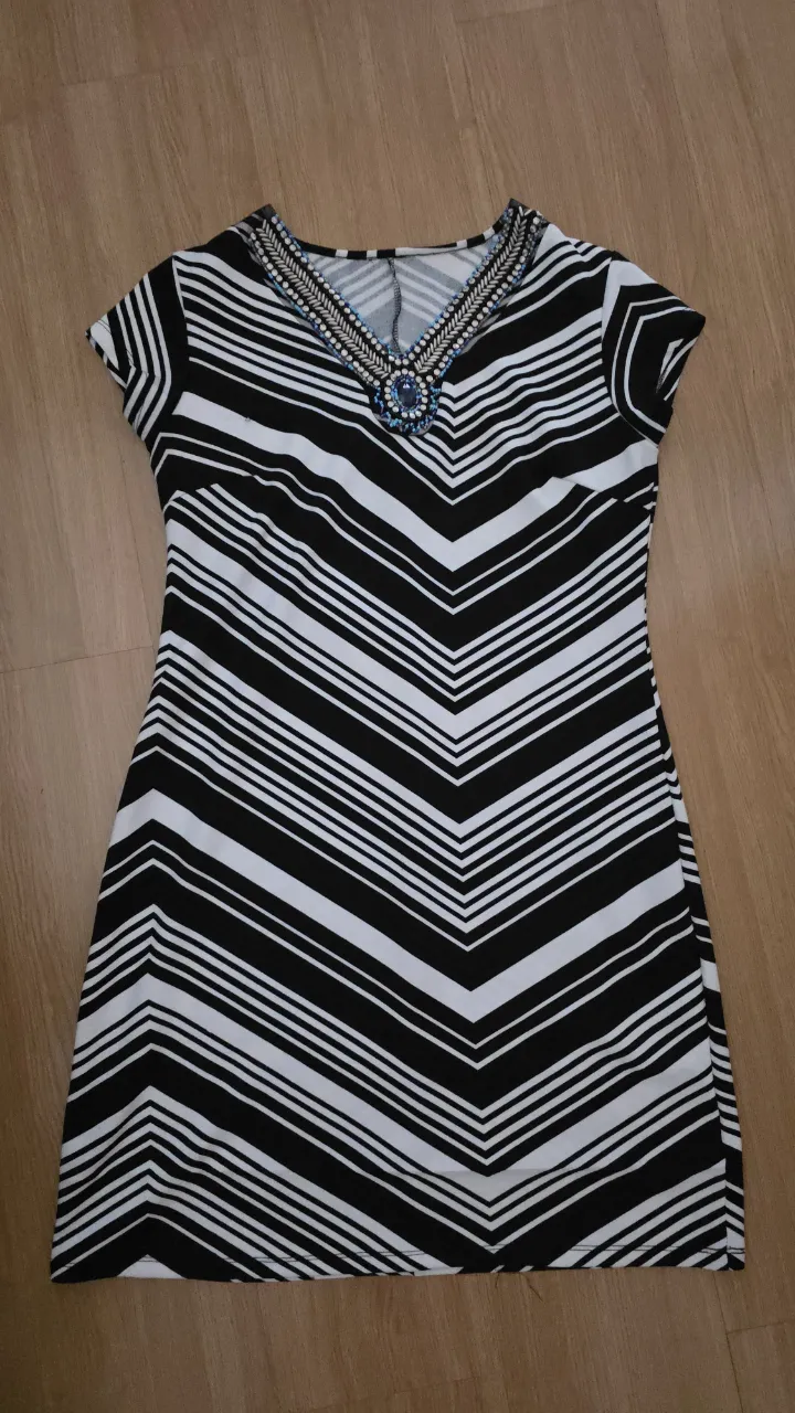 Vestido Prenda importada - imagen 6