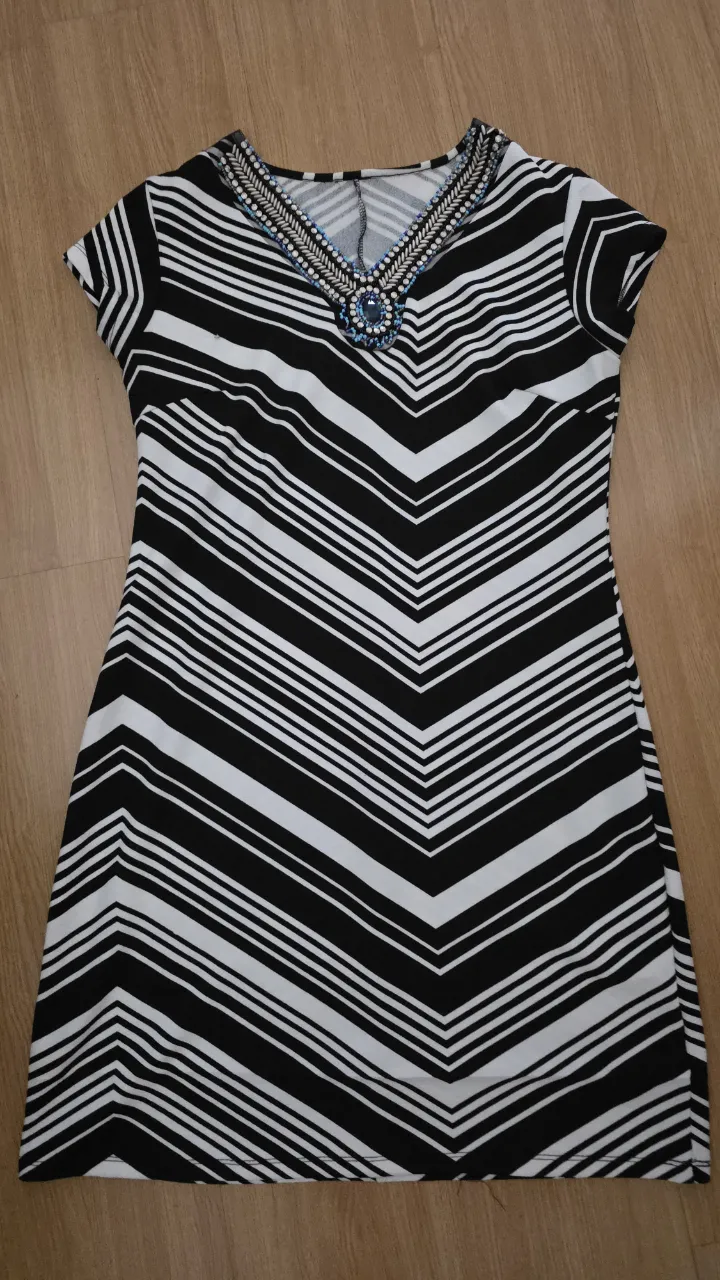 Vestido Prenda importada - imagen 4