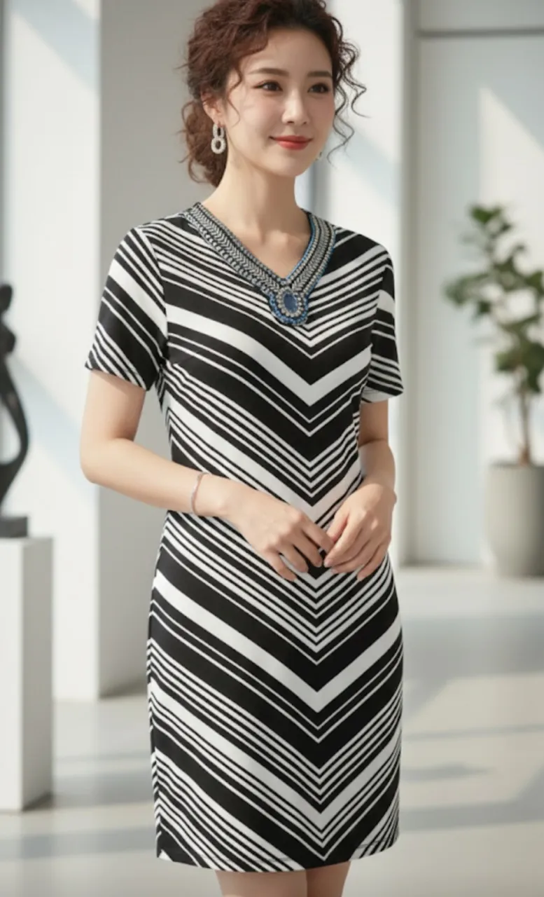 Vestido Prenda importada - imagen 2