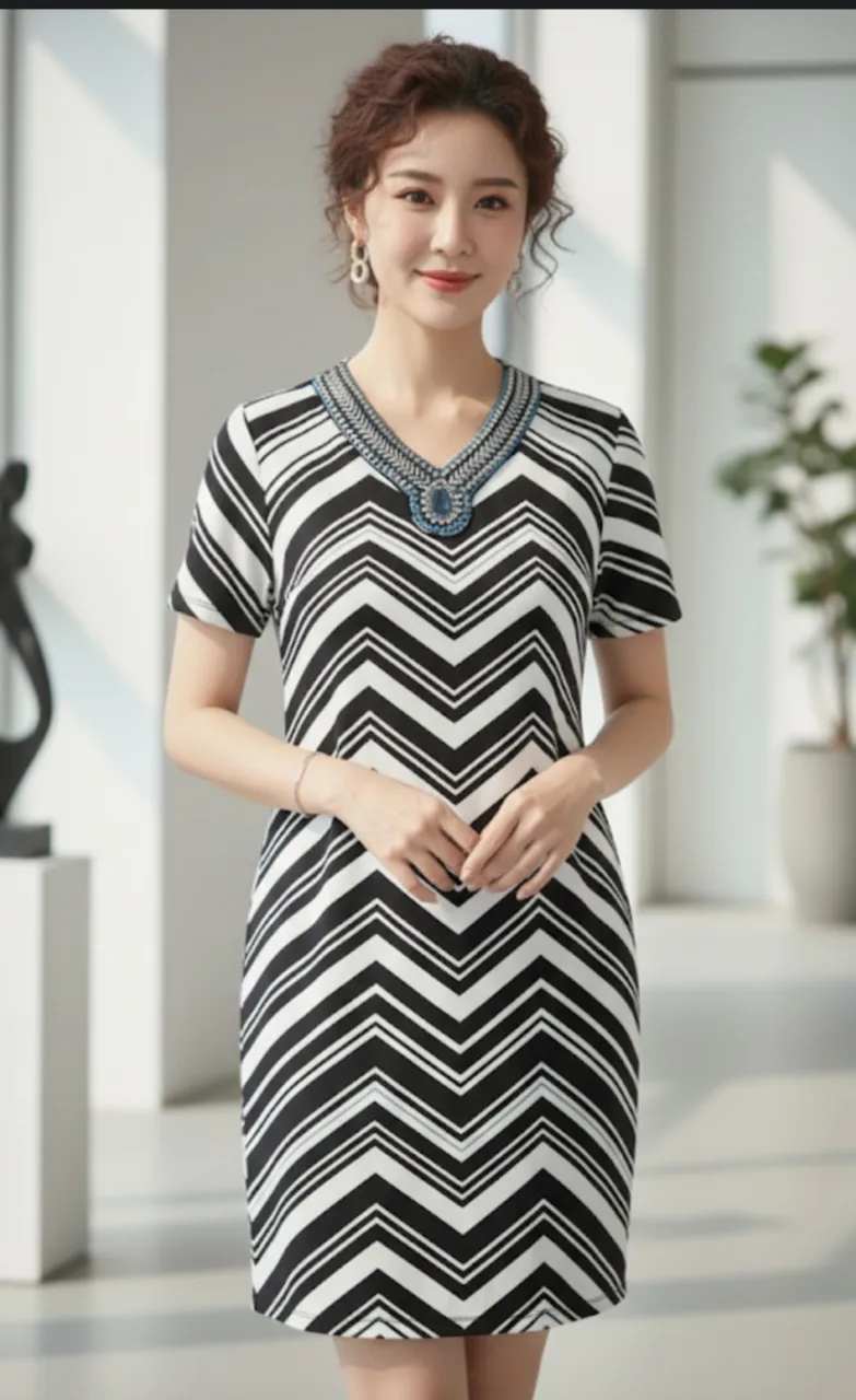 Vestido Prenda importada - imagen 1