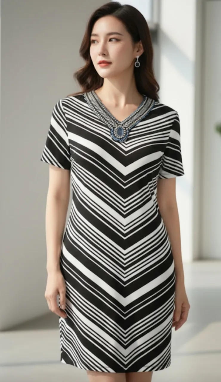 Vestido Prenda importada - imagen 5
