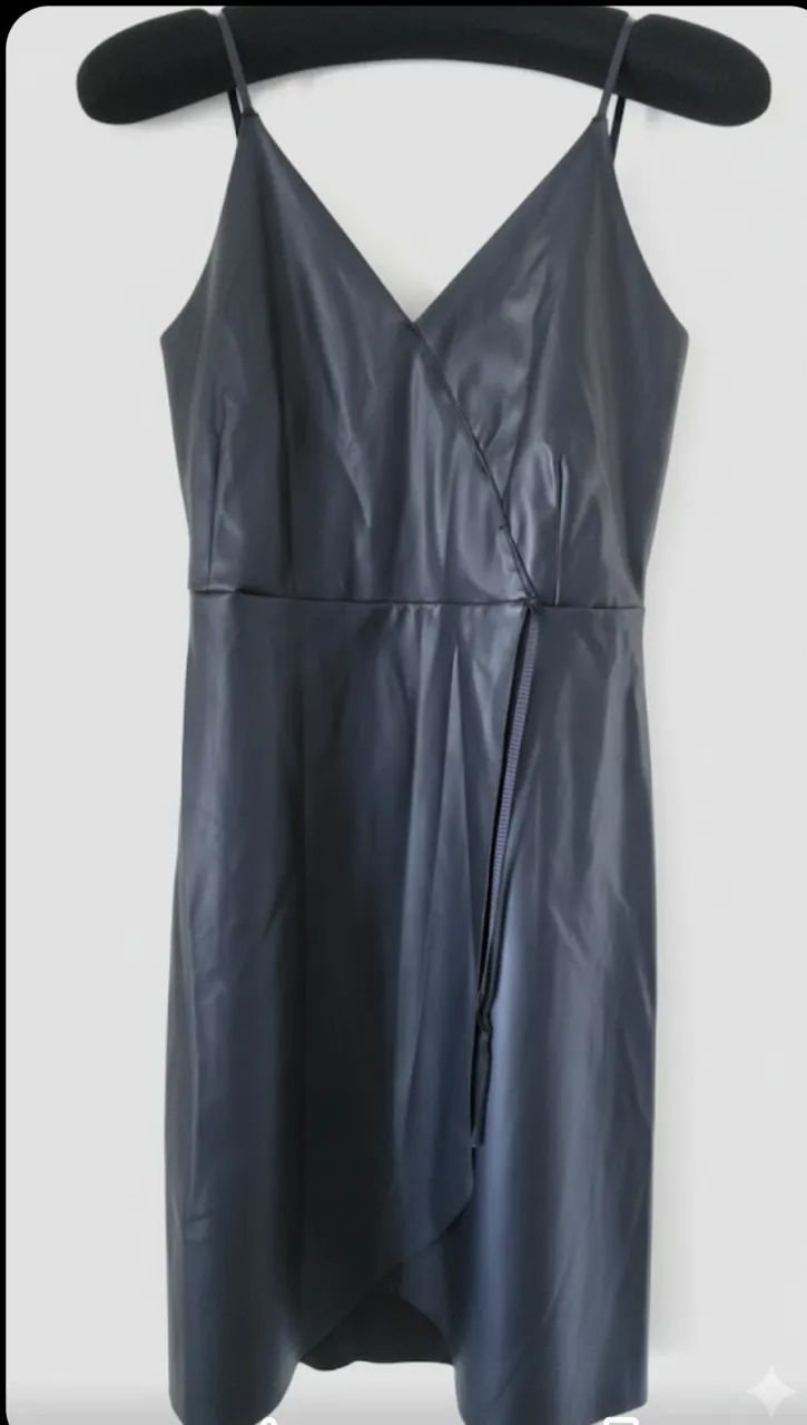 Vestido Nacional miniatura 2