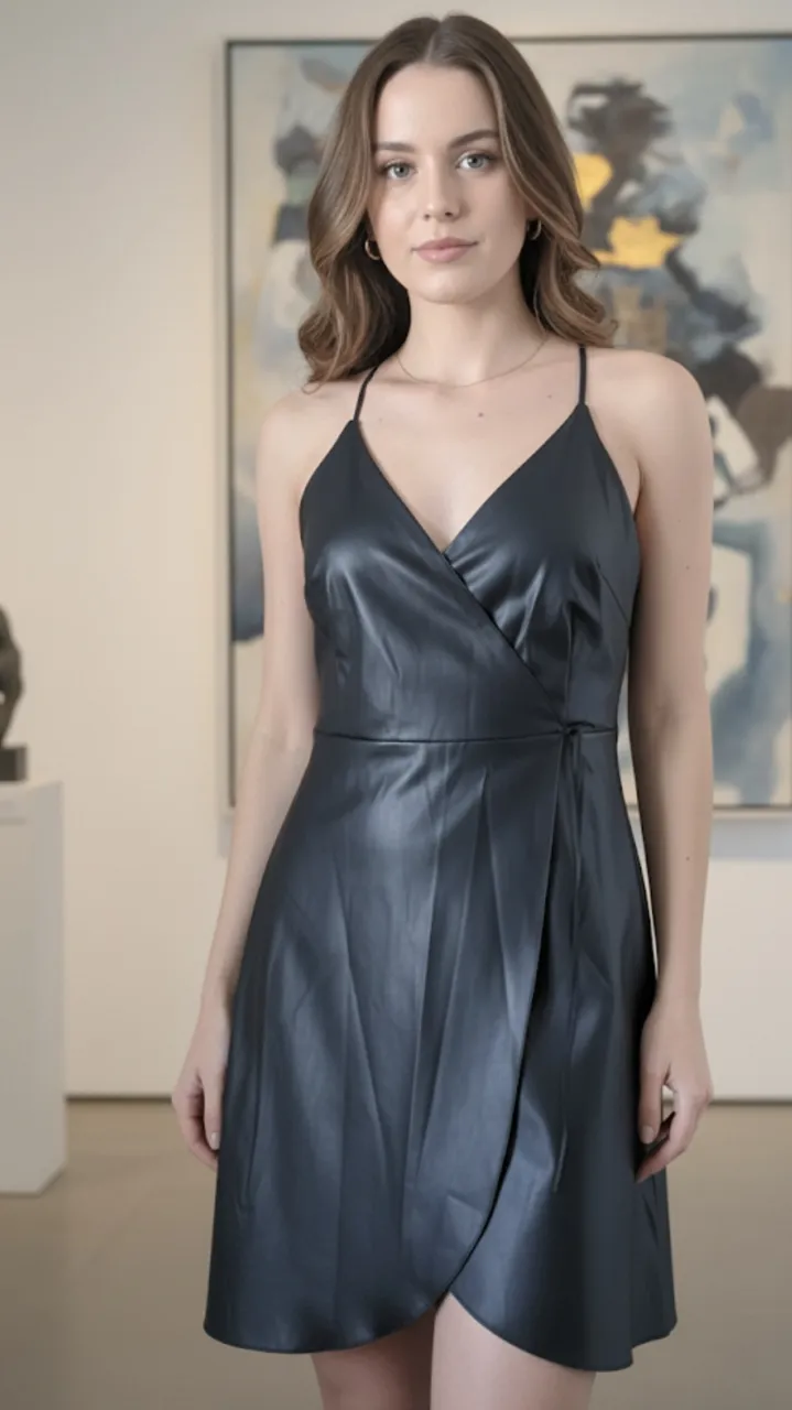 Vestido Nacional