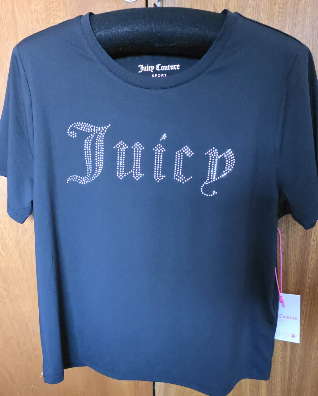 Remera Juicy Couture - imagen 4