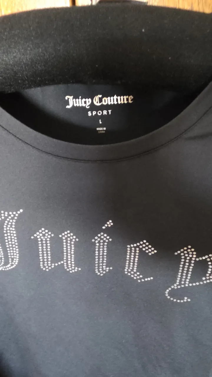 Remera Juicy Couture - imagen 3