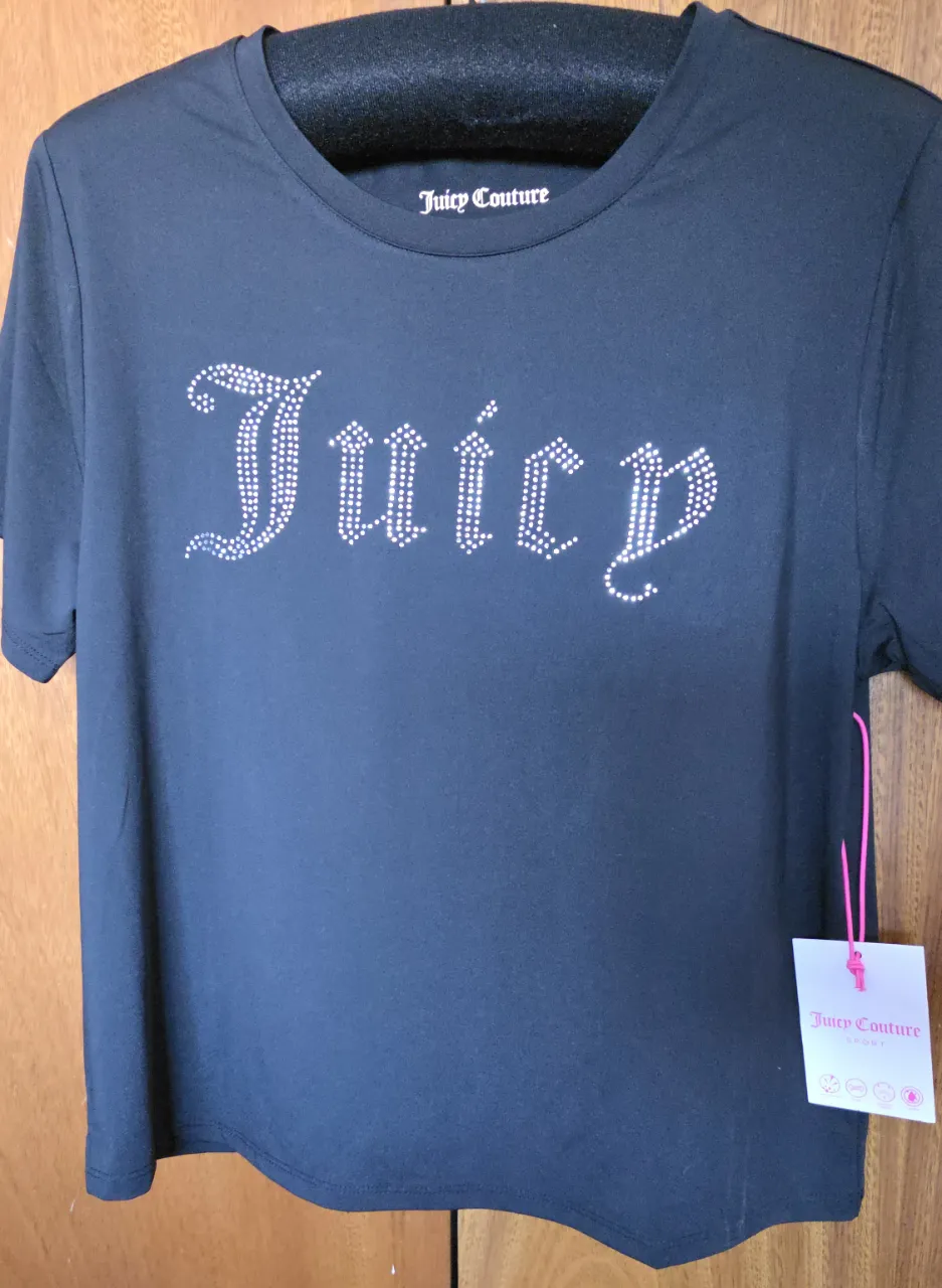 Remera Juicy Couture - imagen 5