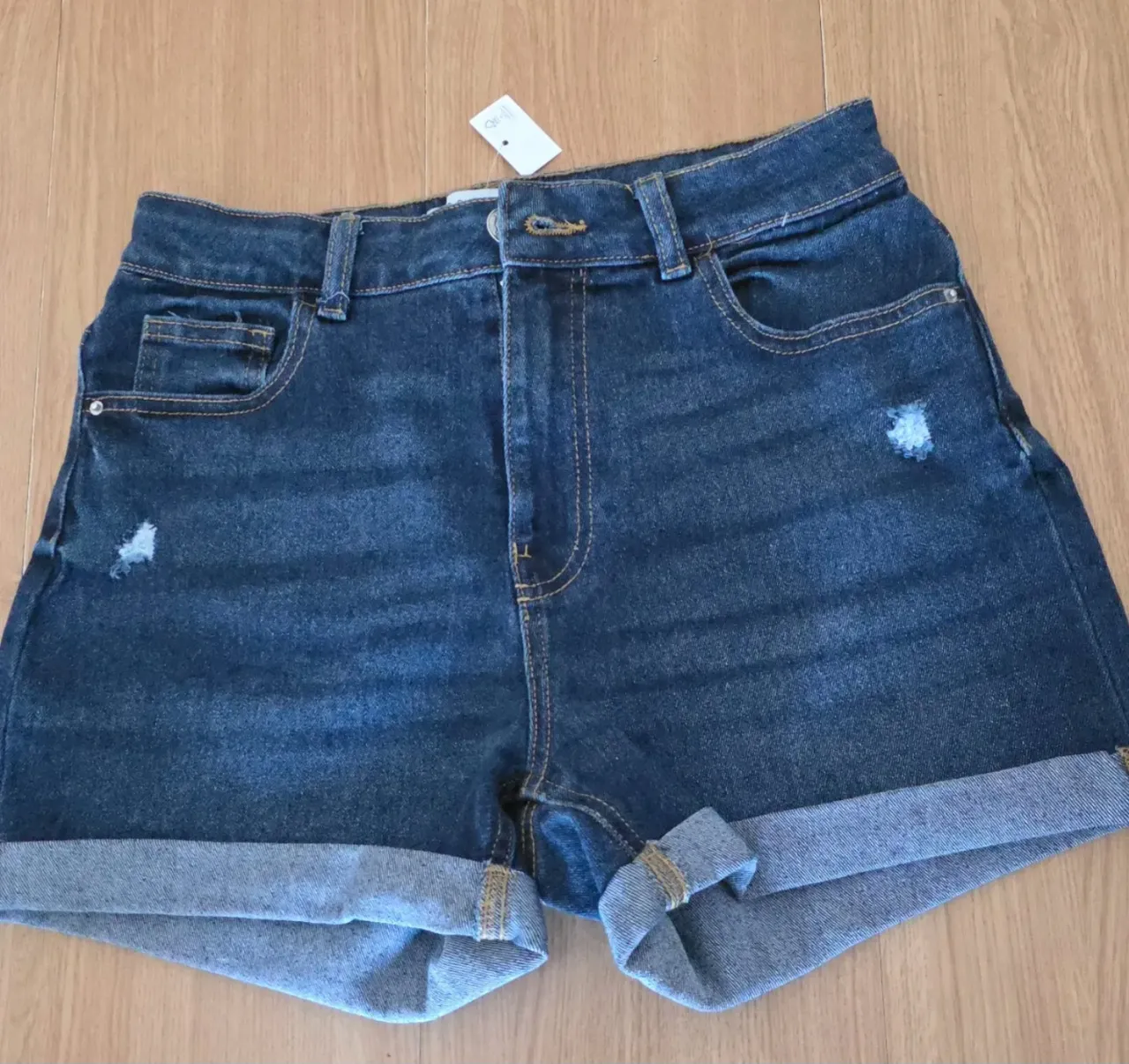 Short Primark - Vista 4