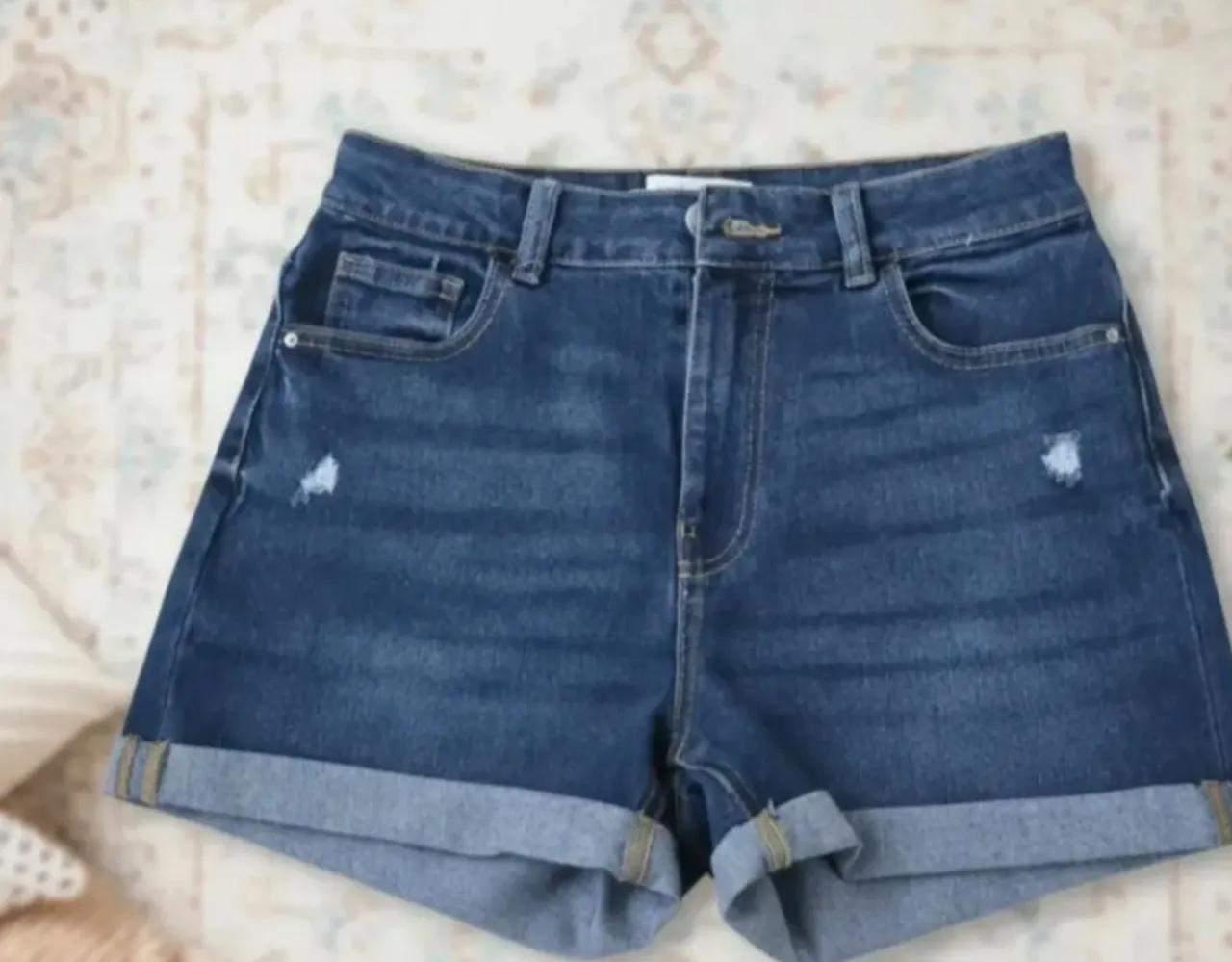 Short Primark - Vista 3