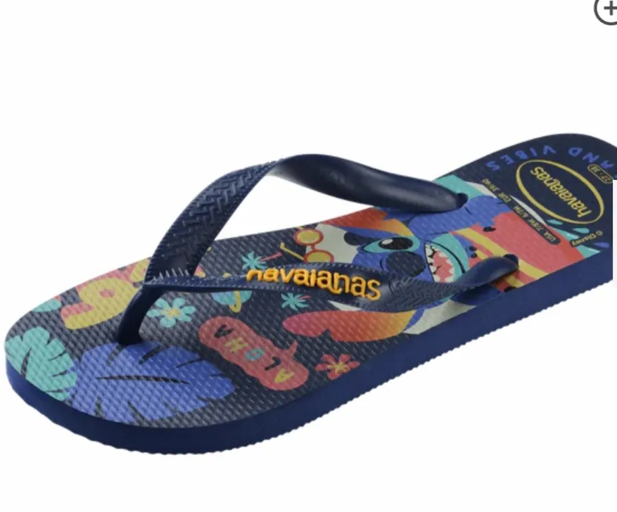 Ojotas Havaianas - imagen 5