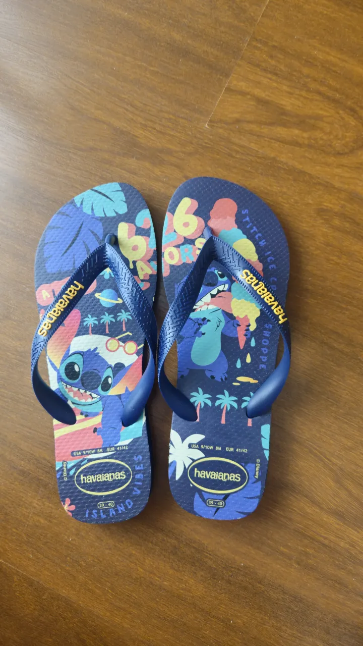 Ojotas Havaianas - imagen 2