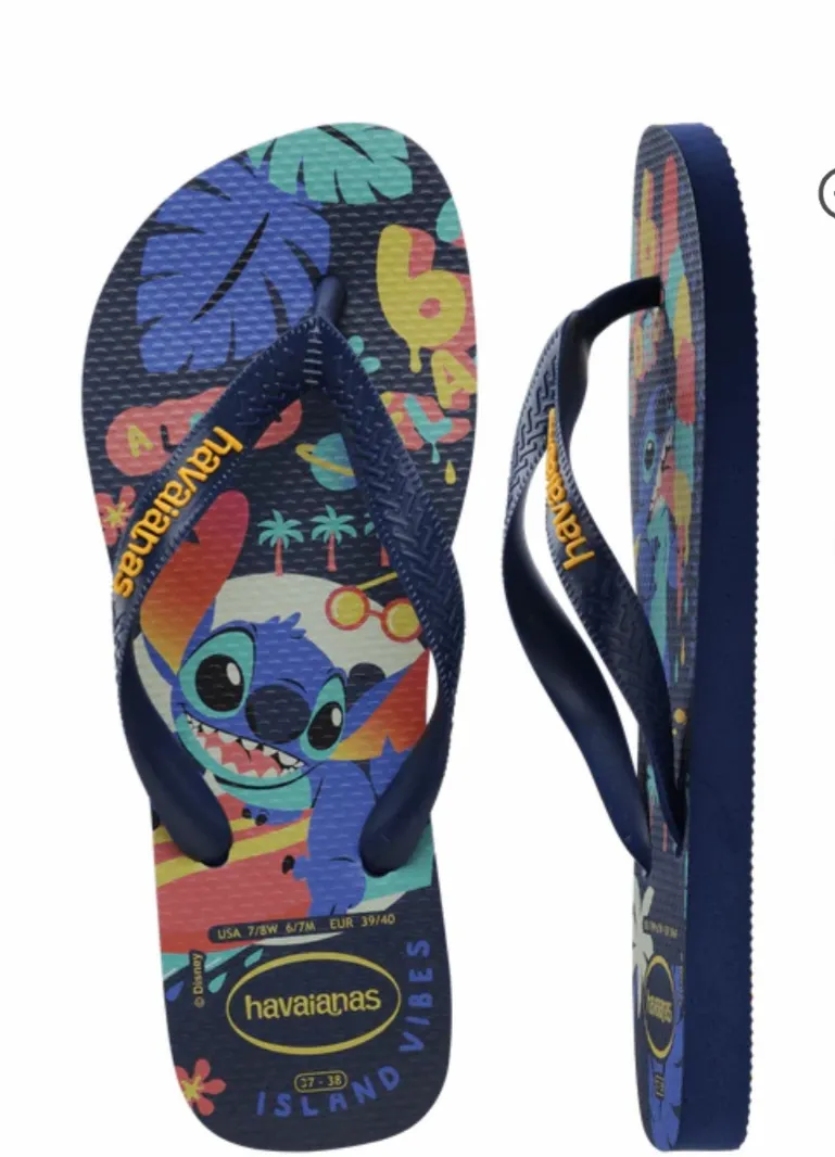 Ojotas Havaianas - imagen 3