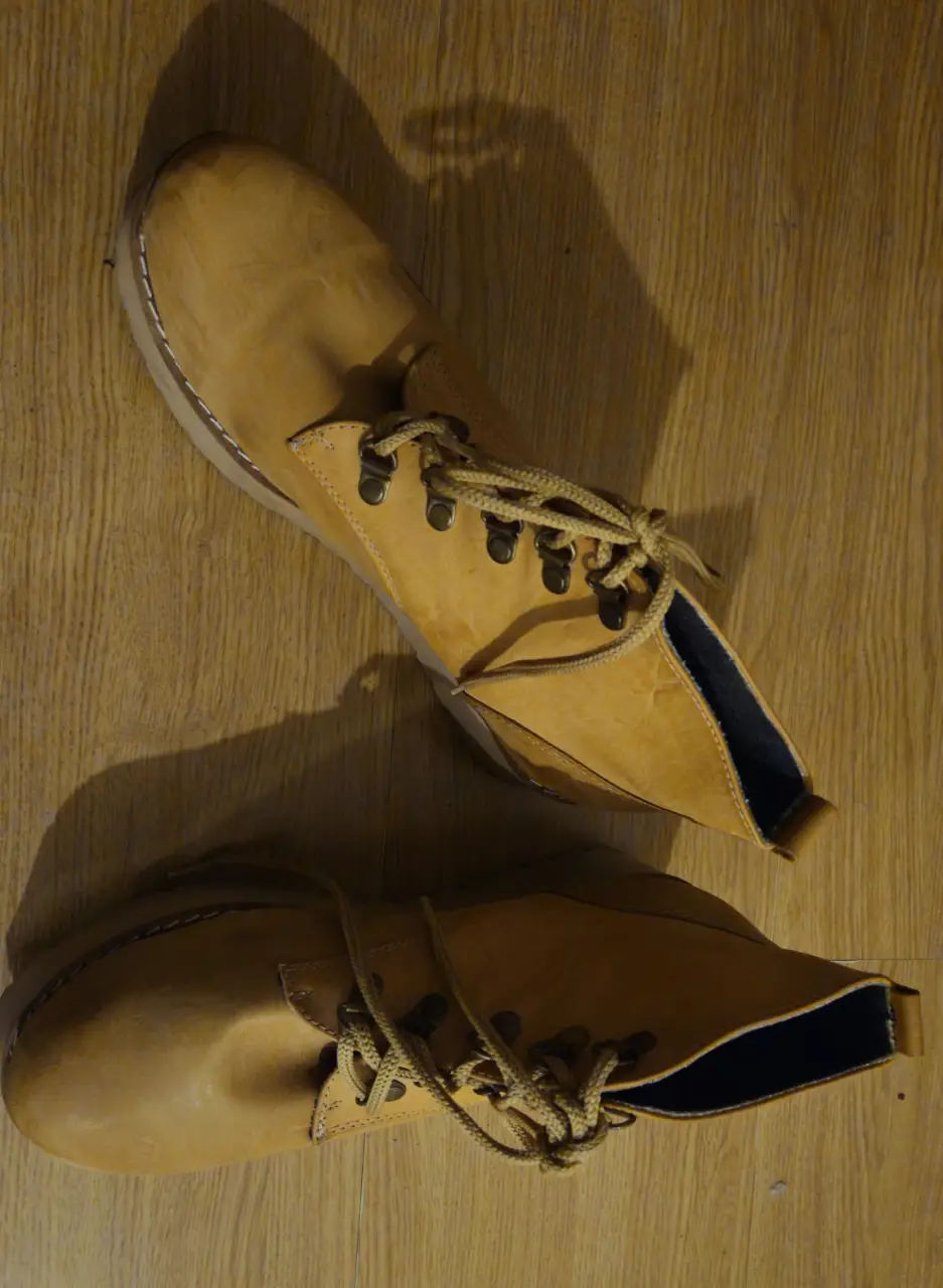 Botines Otro - imagen 4