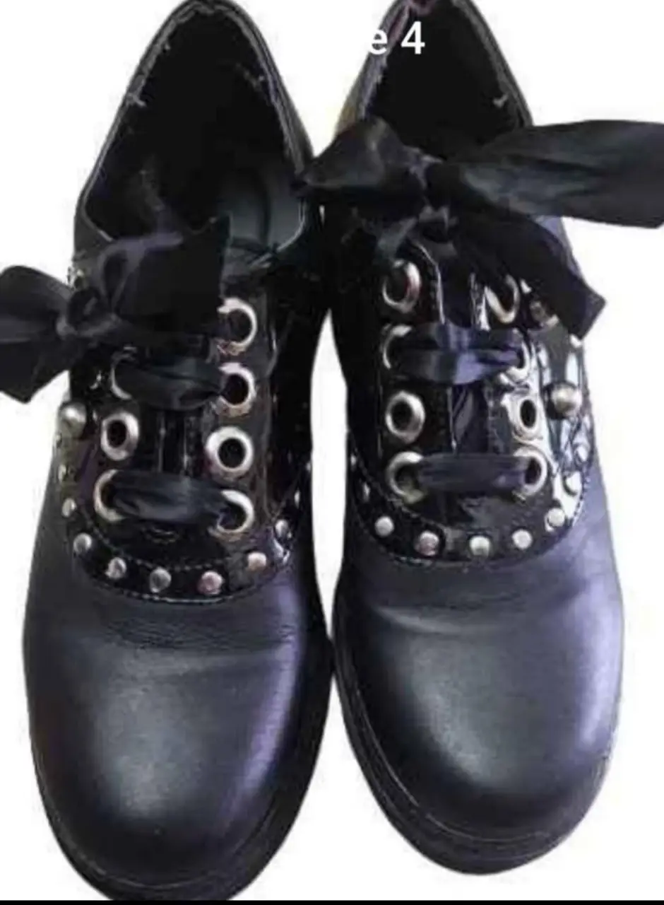 Botines Americanino - imagen 3
