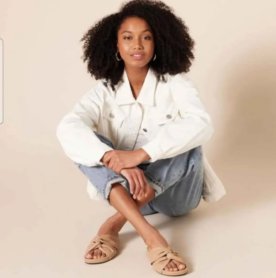 Sandalias American Eagle - imagen 3