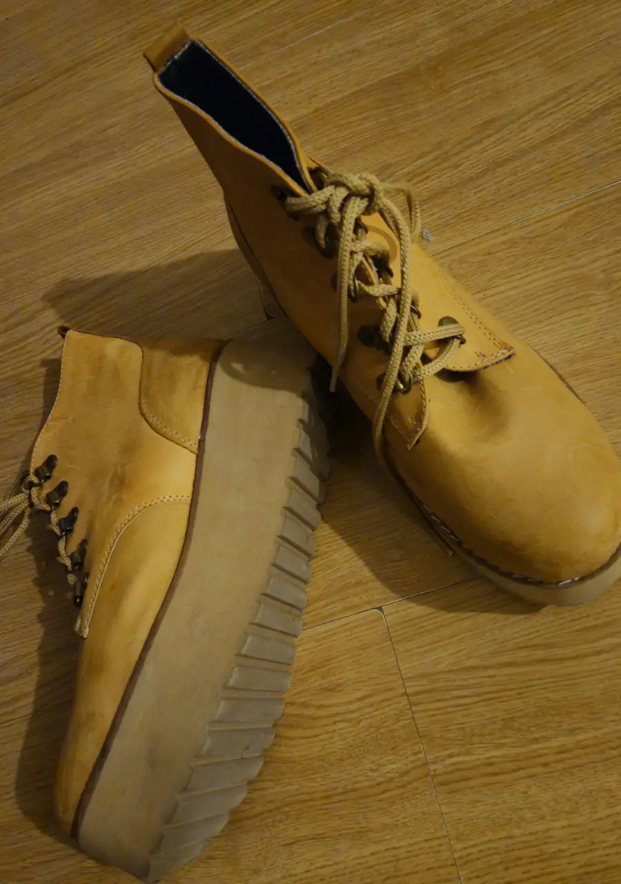 Botines Otro - imagen 2
