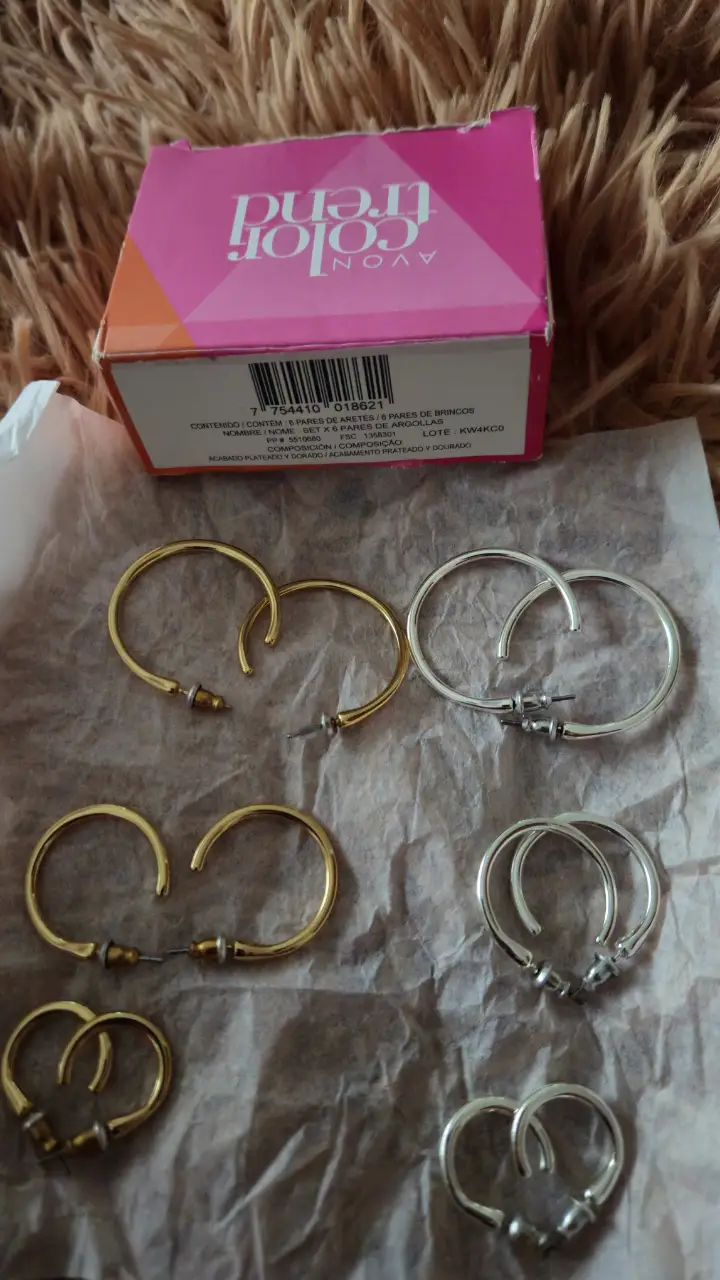 Aros Avon - imagen 2