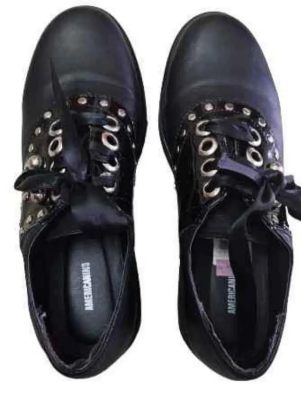 Botines Americanino - imagen 2