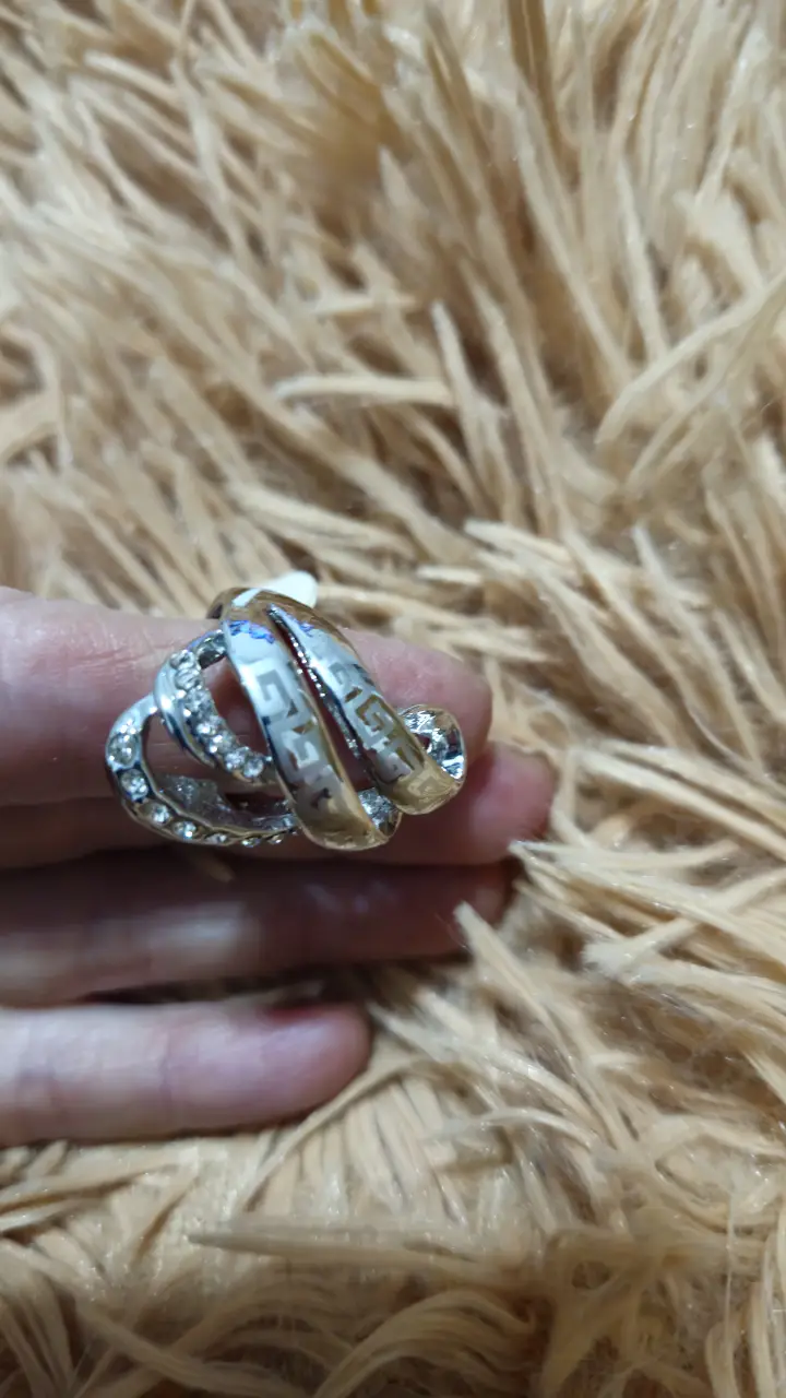 Anillo Imperio - imagen 2