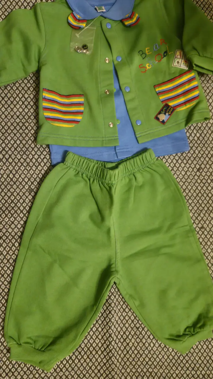 Conjunto Prénatal - imagen 4