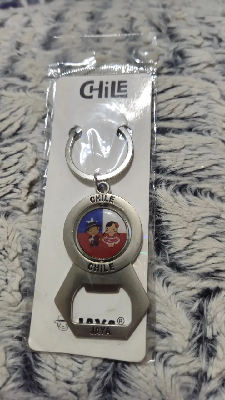 Llavero Otro miniatura 5