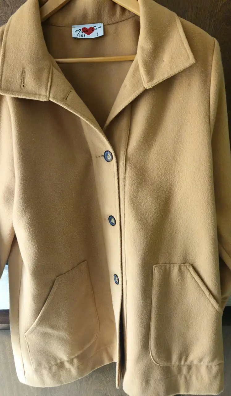 Blazer Miss coco - imagen 5