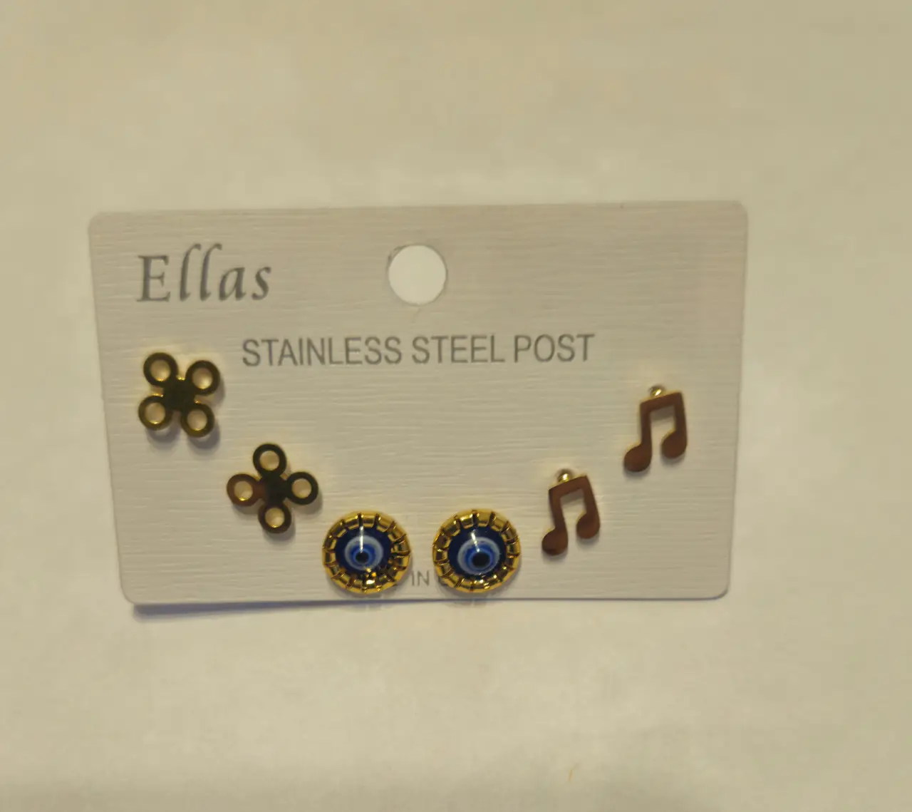 Aros Ellas - imagen 1